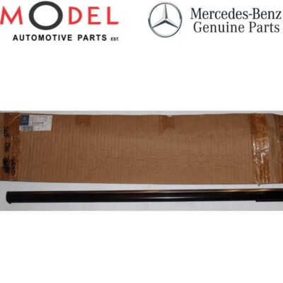 Mercedes Benz Genuine Garnish Moulding