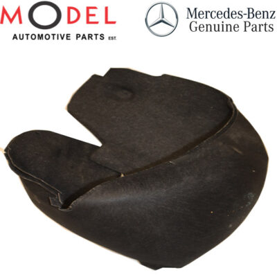 Mercedes-Benz Genuine