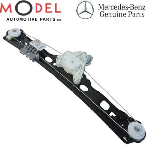 Mercedes-Benz Genuine Window Regulator 2037300346