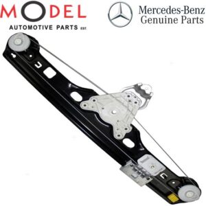 Mercedes-Benz Genuine Window Regulator 2037300446