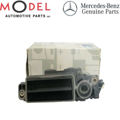 Mercedes-Benz Genuine Tail Gate Trunk Handle Lock 2037500093