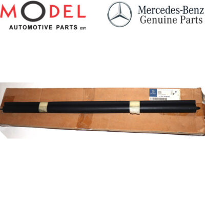 Mercedes Benz Genuine Roller Blind 2037840009