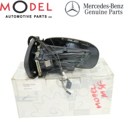 Mercedes-Benz Genuine Mirror Front Left 2038105993