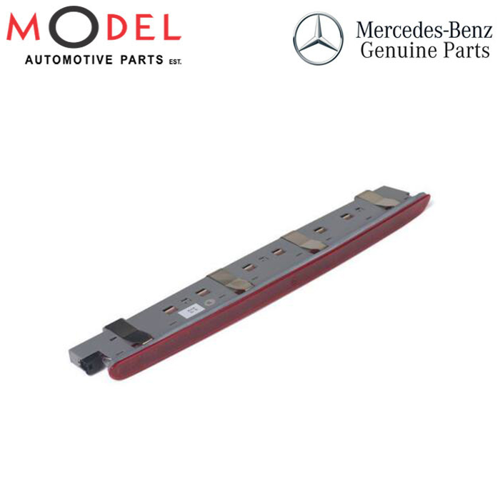 Mercedes Benz Rear Dicky Light Genuine Electric Parts Model Automotive Parts