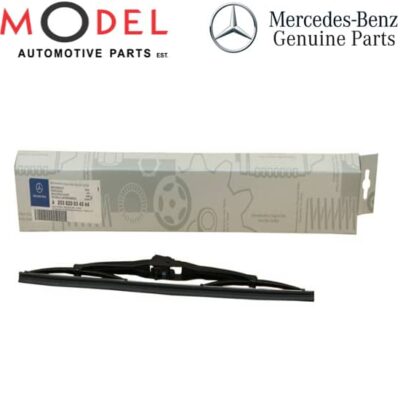 Mercedes-Benz Genuine Wiper Blade 2038200345