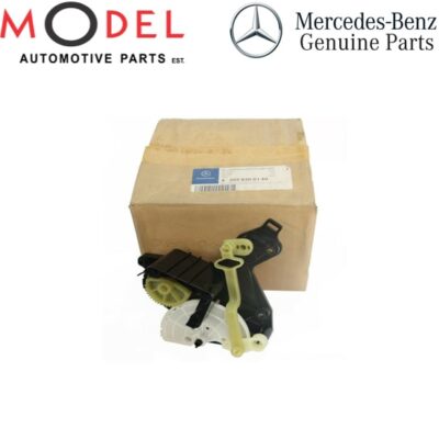 Mercedes-Benz Genuine Operating Lever 2038300140