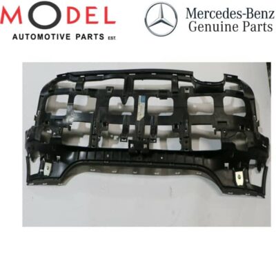 Mercedes-Benz Genuine Frame Rear Bumper 2038851165