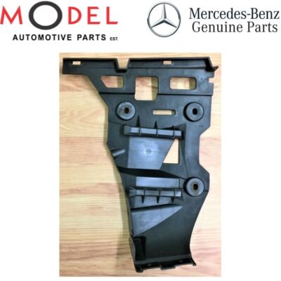 Mercedes-Benz Genuine Rear Bumper Right Bracket 2038851214