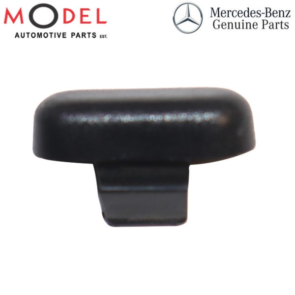 Mercedes-Benz Genuine Front Central Stiffening Cap 2039880135