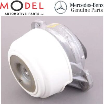 Mercedes-Benz Genuine Front Engine Mounting 2042403517