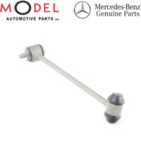 Mercedes-Benz Genuine Right Torsion Bar Linkage 2043200489