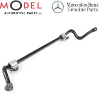 Mercedes-Benz Genuine Front Torsion Bar 2043232465