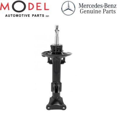 Mercedes-Benz Genuine Strut Shock Absorber 2043233000