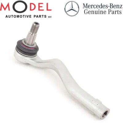 Mercedes-Benz Genuine Right Tie Rod End