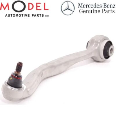 Mercedes-Benz Genuine Front Left Lower Control Arm 2043306711