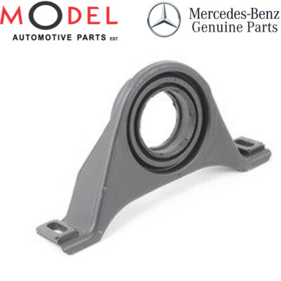 Mercedes-Benz Genuine Central Support Bearing / 2044100981