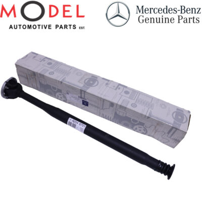 Mercedes-Benz Genuine Propeller Shaft 2044106701