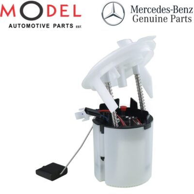 Mercedes-Benz Genuine Fuel Supply Unit 2044701394