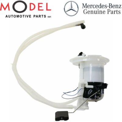Mercedes-Benz Genuine Fuel Pump 2044701494