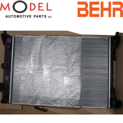 Behr RADIATOR