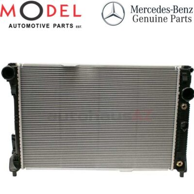 Mercedes-Benz Genuine Radiator 2045003103