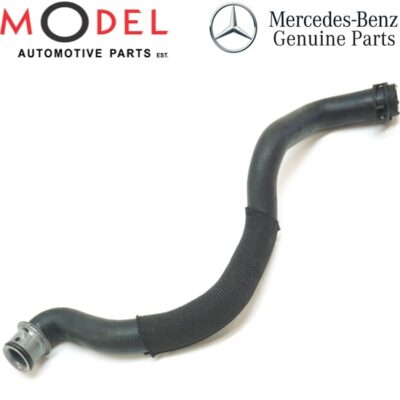 Mercedes-Benz Genuine Coolant Hose 2045017182