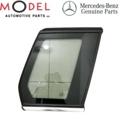 Mercedes-Benz Genuine Side Window 2046702812