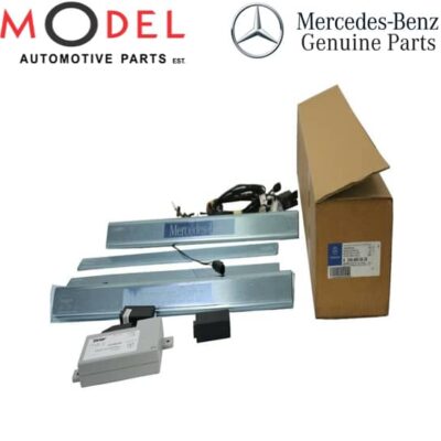 Mercedes-Benz Genuine Rail 2046803635