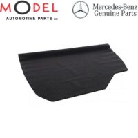 Mercedes-Benz Genuine Boot Lining 2046840005
