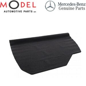 Mercedes-Benz Genuine Trunk Pad Boot Lining 2046840105