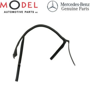 Mercedes-Benz Genuine Window Guide Rail 2047251125