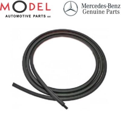 Mercedes-Benz Genuine Door Sealing 2047271187