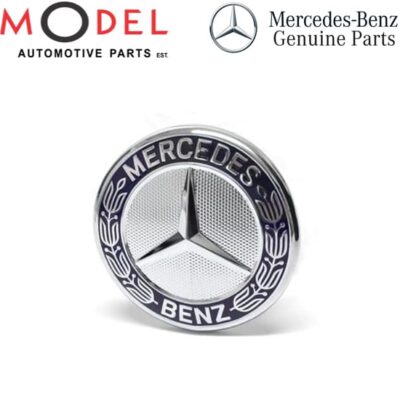 Mercedes-Benz Genuine