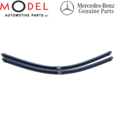 Mercedes-Benz Genuine TS Wiper Blade / 2048201300