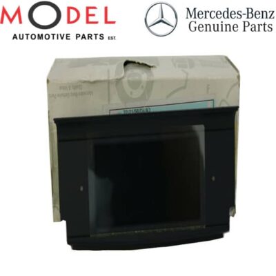 Mercedes-Benz Genuine Central Display Monitor 2048204297