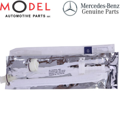 Mercedes-Benz Genuine AC Dryer 2048350147