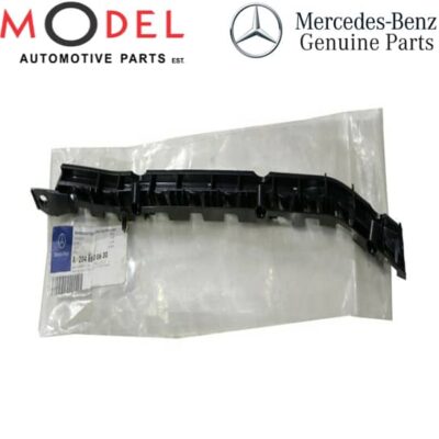 Mercedes-Benz Genuine Estate Rear Bumper Bracket Right 2048800630