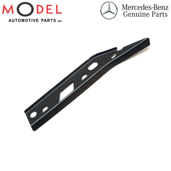 MERCEDES BENZ MOUNTING RAIL FRONT BUMPER GENUINE BODY PARTS 2048810806