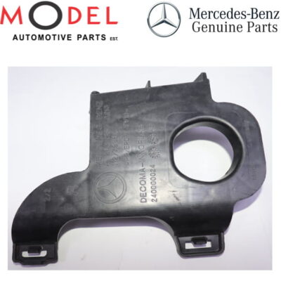 Mercedes-Benz Genuine Stiffener