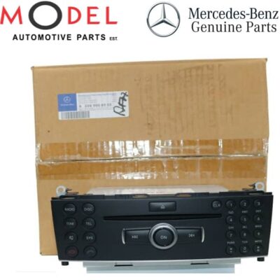 Mercedes-Benz Genuine Control Unit 2049008905