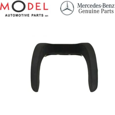 Mercedes-Benz Genuine Head Restraint 2049704850