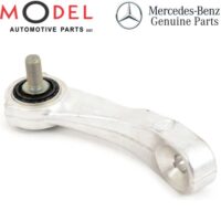 Mercedes-Benz Genuine Stabilizer Rod 2053230717