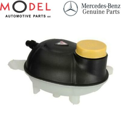 Mercedes-Benz Genuine Expansion Tank 2055000049