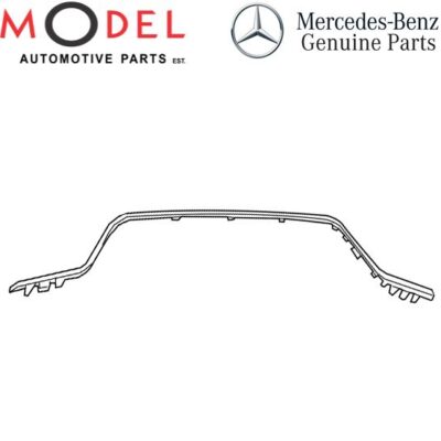 Mercedes-Benz Genuine