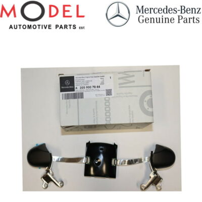 Mercedes-Benz Genuine