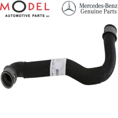 Mercedes-Benz Genuine Hose 2075010182