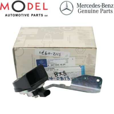 Mercedes-Benz Genuine Horn 2075421020