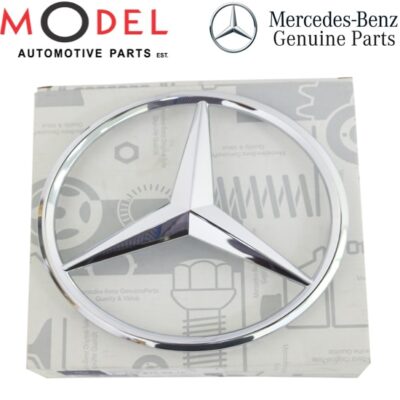 Mercedes-Benz Genuine Mercedes Star 2078170016