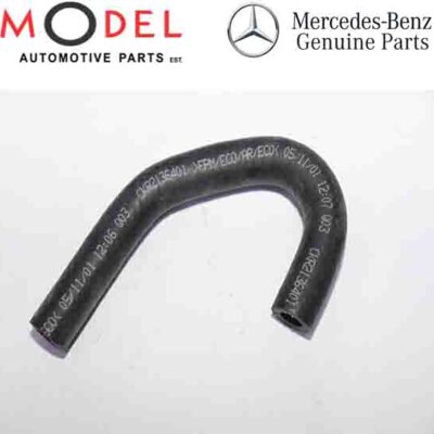 Mercedes Benz Genuine Fuel Hose 2084761526