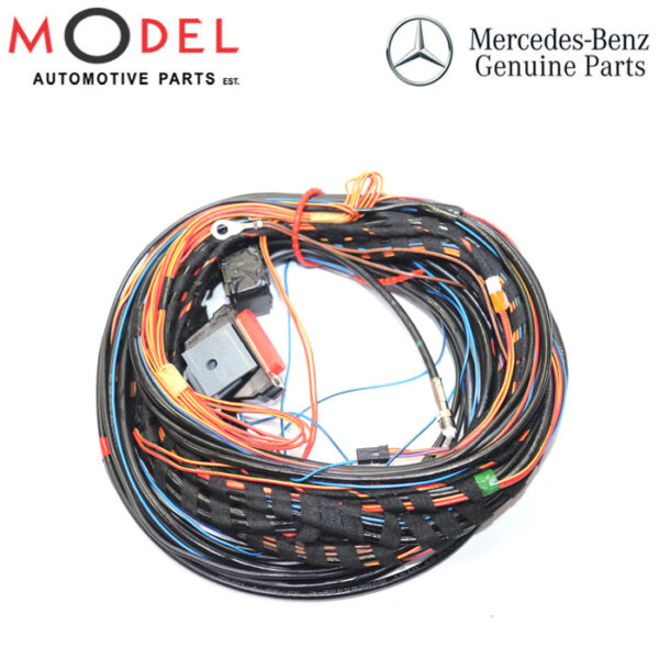 GENUINE MERCEDES BENZ CABLE HARNESS 2085400010